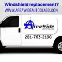 Area Wide Auto Glass logo